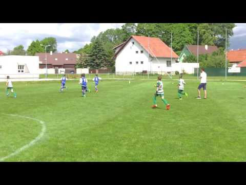 U13 FK Poprad - MFK Vranov Nad Topľou