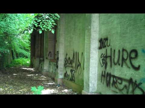 Geocache - GC26P06 - muggelalarm hausnummer 27