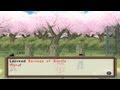 PCSX2 Naruto Ultimate Ninja 2 Walkthrough Part 54 Hyuga Style Taijutsu Jutsu Gathering 720p