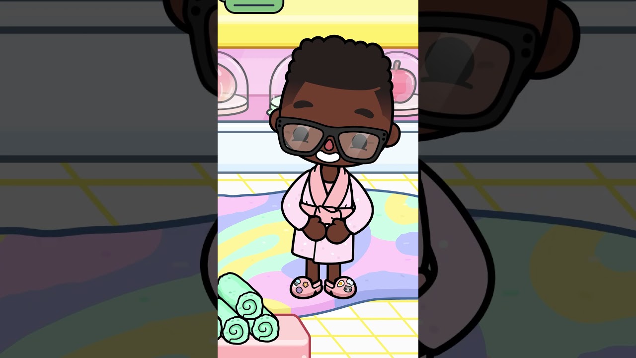 And the new location is… #Shorts