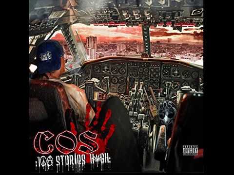STUCC N DA GAME (C.O.S. Da Criminal, DVS, BLEEZO)