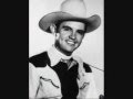 Merle Travis...Let's Settle Down To Running Around Together.wmv