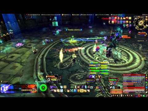 Los Tercios,Consortes Gemelas 10 Modo Normal