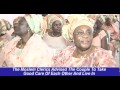 ENGR LANRE SAGAYA ZARNA OF ILORIN S SON IS HOOKED