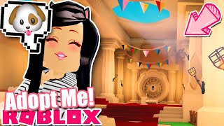 Krystin Plays Kubrakhademi Org - new tiny giant pets in adopt me potions roblox tea news update