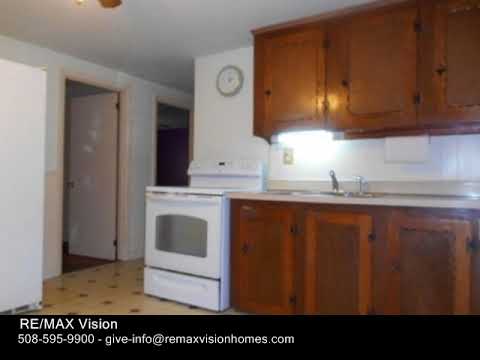 32 Brook Street, Webster MA 01570 - Single Family Home - Real Estate - For Sale -