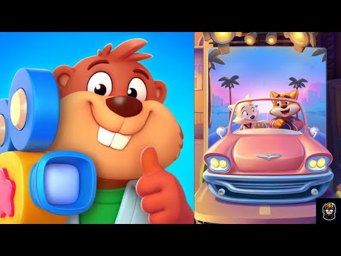 Star Blast Gameplay Walkthrough