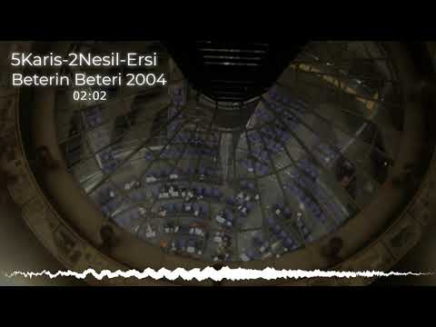 5 Karis & 2 Nesil - Beterin Beteri 2