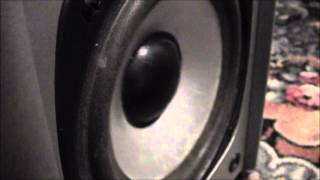 Burial-Etched Headplate (sub)