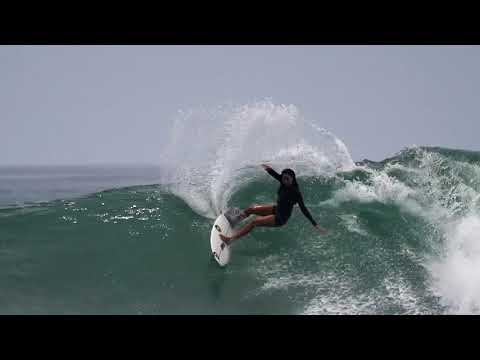 MALIA MANUEL /// MEXICO 2021