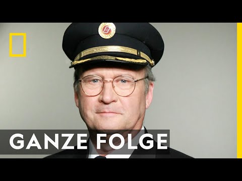 Chaos im Cockpit - Ganze Folge | Mayday: Alarm im Cockpit