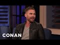 Seann William Scott Thought Dude Where S My Car Deserved An Oscar CONAN On TBS