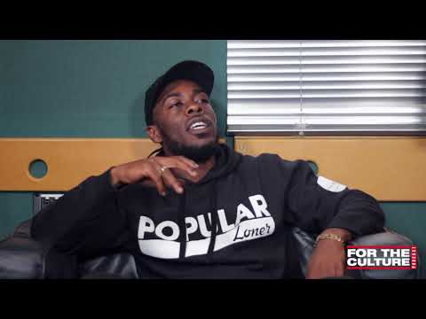 TINY BOOST - FOR THE CULTURE EP 32