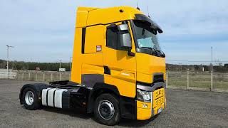 Тягач Renault T480/13 L | Изображение 4 - Autoline