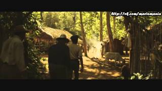 Трейлер "Пальмы в снегу" 2016