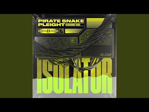 iSolator (Extended Mix)