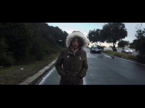 Martina Corsini - Cold Water (Prod. Dimarco)