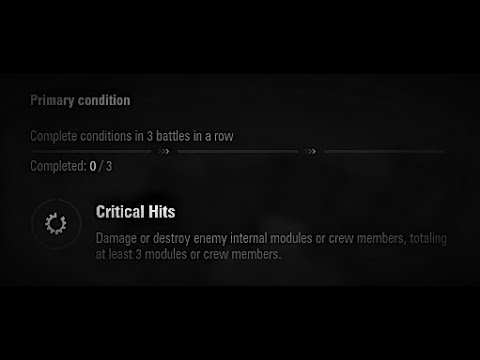 Union 7 - Object 279(e) Part I