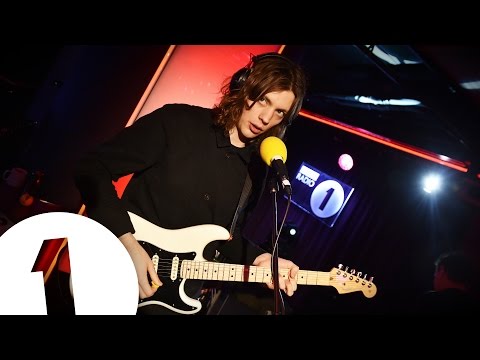 Vant - Do You Know Me? in the Live Lounge