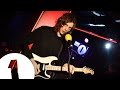 Vant - Do You Know Me? in the Live Lounge