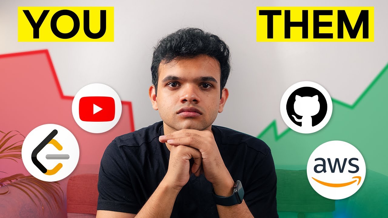 How to stand out of 99% of Software Engineers - YouTube