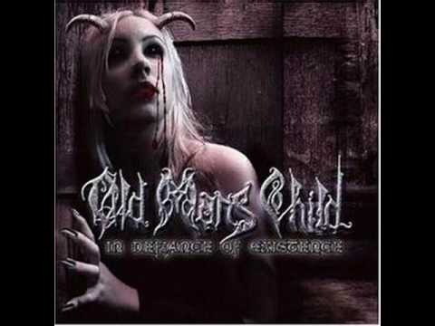 Old Man´s Child - In Quest Of Enigmatic Dreams Cover video thumbnail