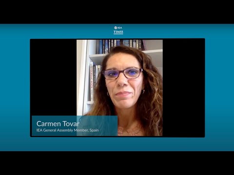 TIMSS 2019 - What is surprising from this year’s results? - Carmen Tovar (Spain)