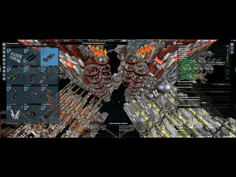 X4  Foundations - Supply Chains & Storage Woes