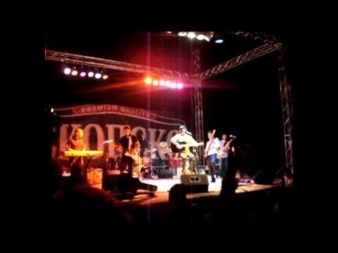 Igor Dzambazov - Pod Pelister Live