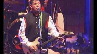 Stiff Little Fingers - Law and Order