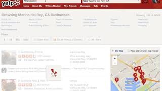 Yelp Submarkets for Reviews (Part 5) - Realtor Marketing Tips | Brian Martucci Mortgage Lender