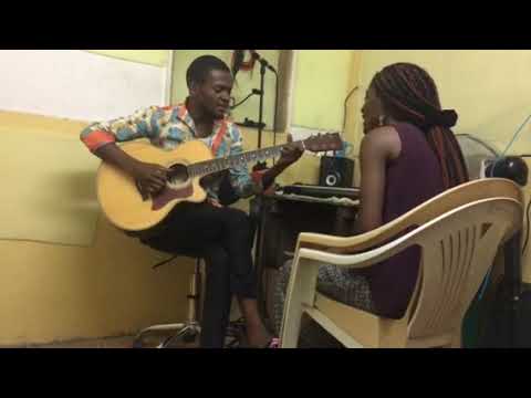 Car Dieu est un Dieu puissant  #cover