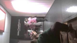 Sedae, she's gona rule the world! Actress/singer