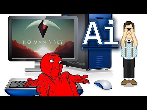 no man's sky pc beta