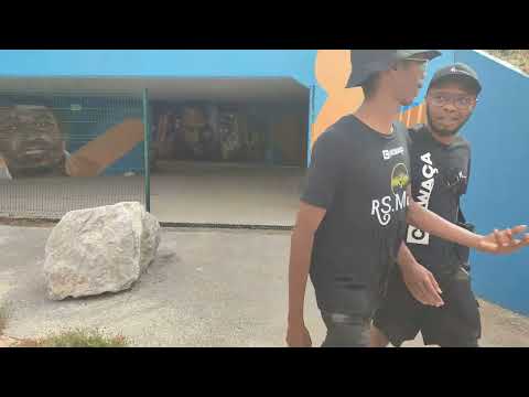 Rolen style - Ndami   ( Clip Officiel )