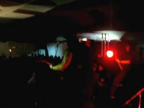 FURIA V8 -  REFUSE/RESIST