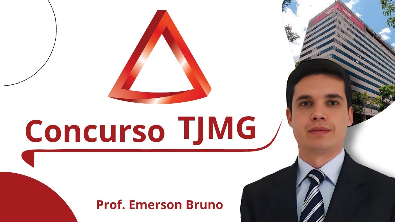 TJMG 2025 Competition - What to do with the proposal to unify careers?