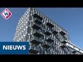 De Binck geeft Haagse wijk Binckhorst een nieuw gezicht - OMROEP WEST