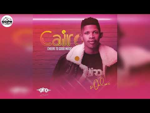 Cairo Cpt Feat. King Sdudla-Lakhal'iGqom