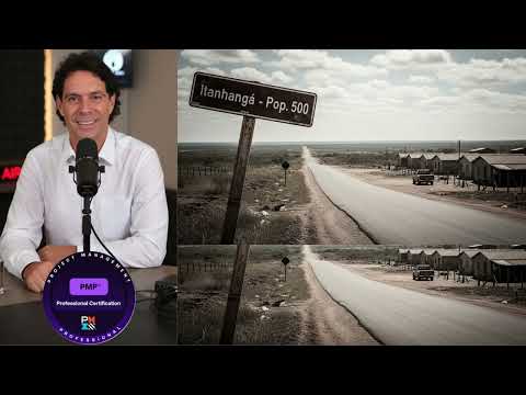 Os Desafios da Viabilidade Econômica em Novos Municípios! Uma Análise sobre Itanhangá