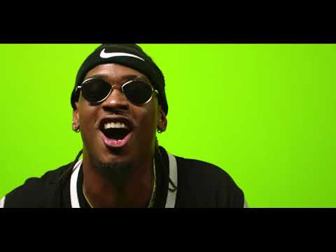 Codigo Negro Ft El Rey Guevara - Muevete