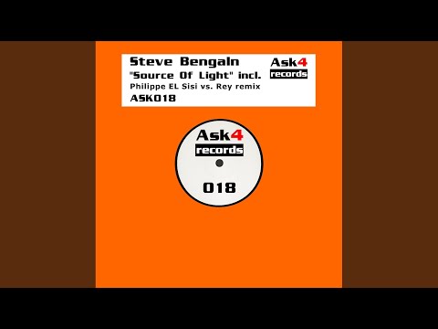 Source Of Light (Original Mix)