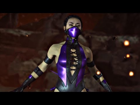 Playing KOMBAT LEAGUE with Mileena and this Happened! - Mortal Kombat 11