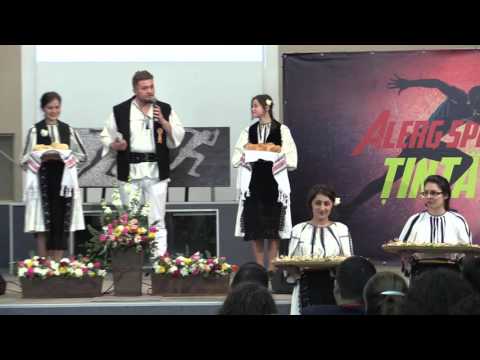 Congresul National Amicus