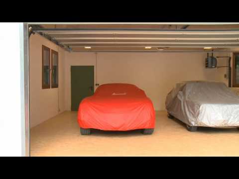 Car Cover | AMS Auto GmbH