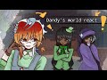 Dandy S World Mains Dandy Dyle React To Eachother 𐙚 ̊ Part 1