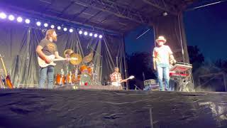 Sawyer Brown “This Time” Live! Front Row!