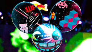 Deadmau5 - Silent Picture