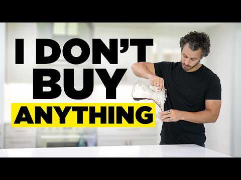 13 "Normal" Things I Let Go Of To Simplify My Life