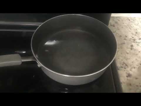 Rachael Rays pots and pans product review